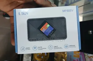 L-Sun Mifi 4g/5g