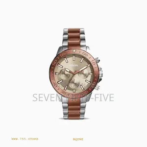 Fossil Bannon Watch Bq2502