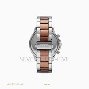 Fossil Bannon Watch Bq2502