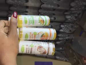 Kormesic Body Oil