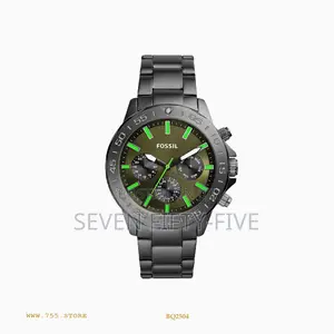 Fossil Bannon Watch Bq2504