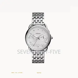 Fossil Es3712 Tailor Fashion Ladies Watch