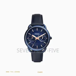 Fossil Ladies Es4092 Tailor Watch
