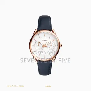Fossil Tailor Multifunction Women Watch Es4260