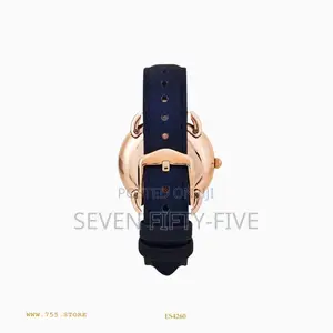 Fossil Tailor Multifunction Women Watch Es4260