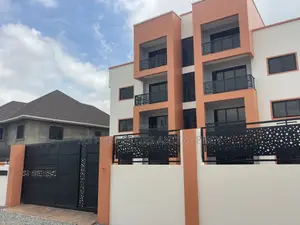 2bdrm Apartment in Lashibi, Sakumono for rent