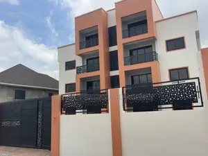 2bdrm Apartment in Lashibi, Sakumono for rent