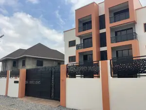 2bdrm Apartment in Lashibi, Sakumono for rent
