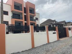 2bdrm Apartment in Lashibi, Sakumono for rent
