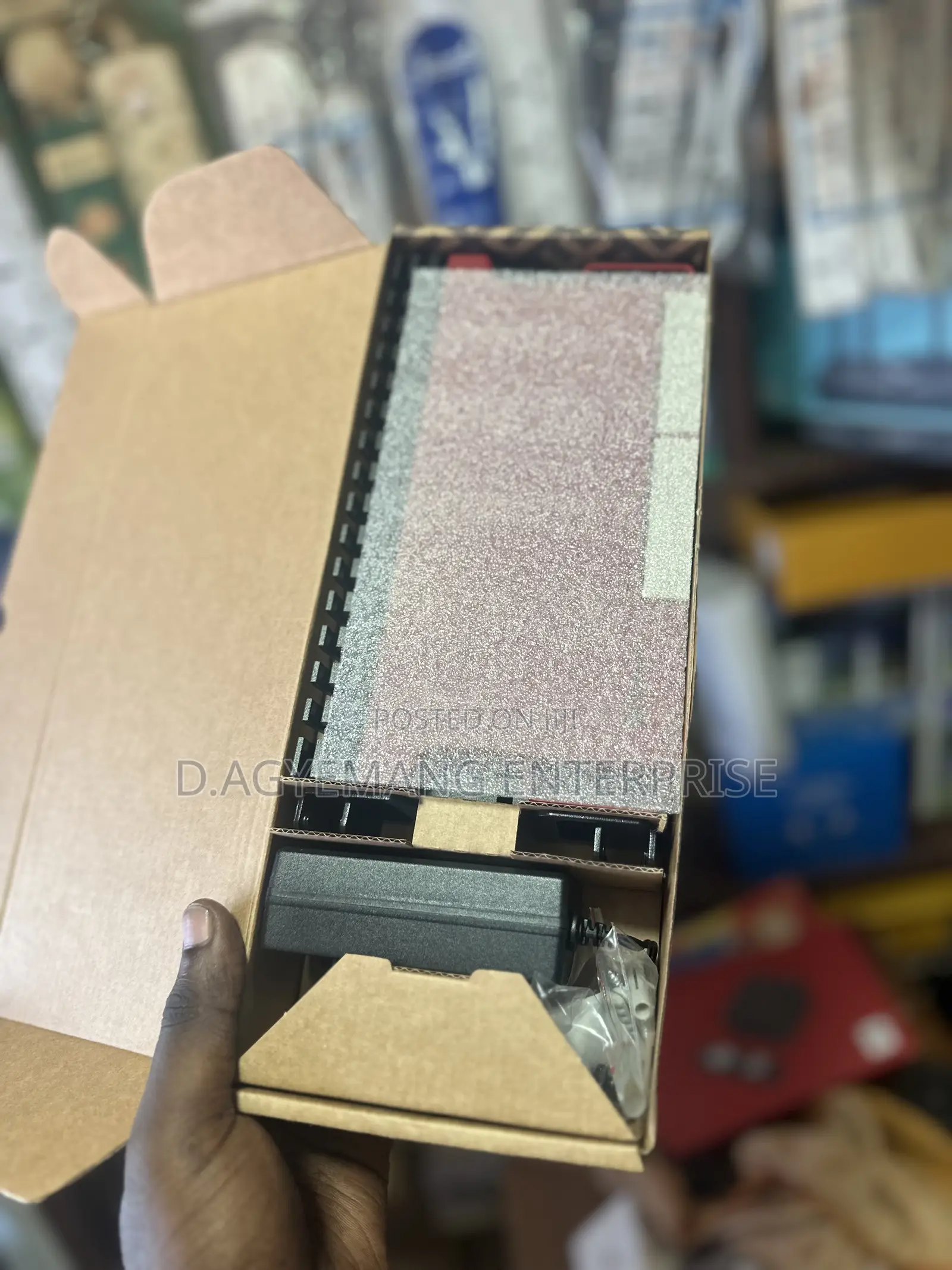 Mikrotik L009 Router Board
