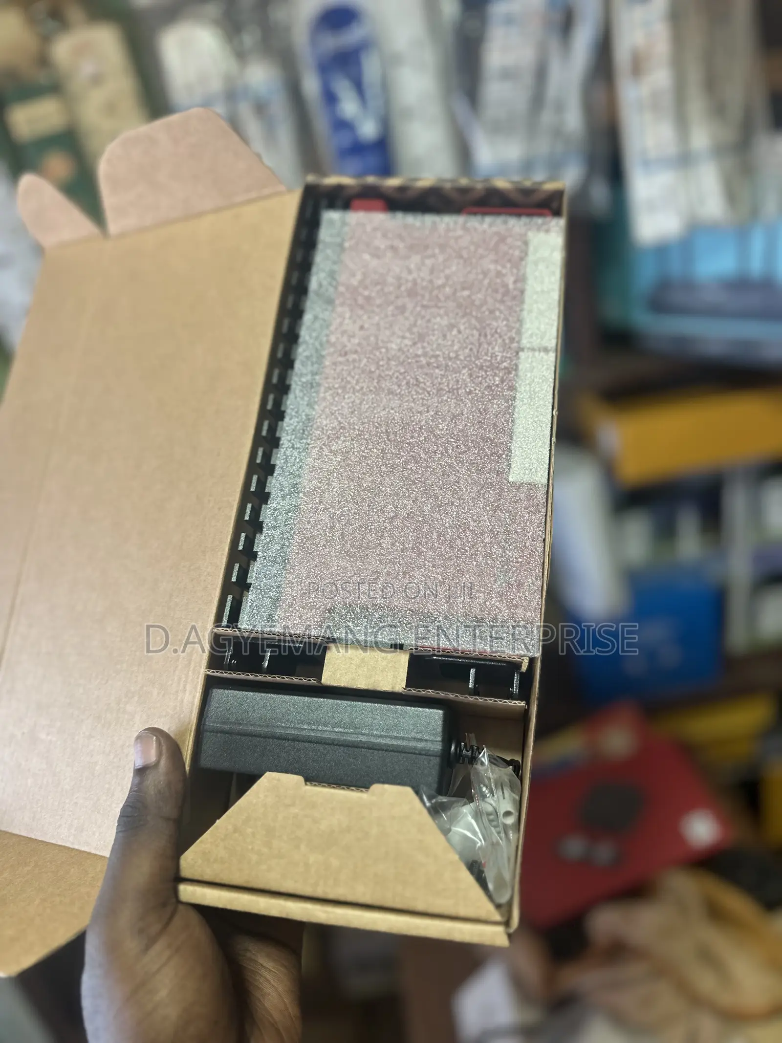 Mikrotik L009 Router Board