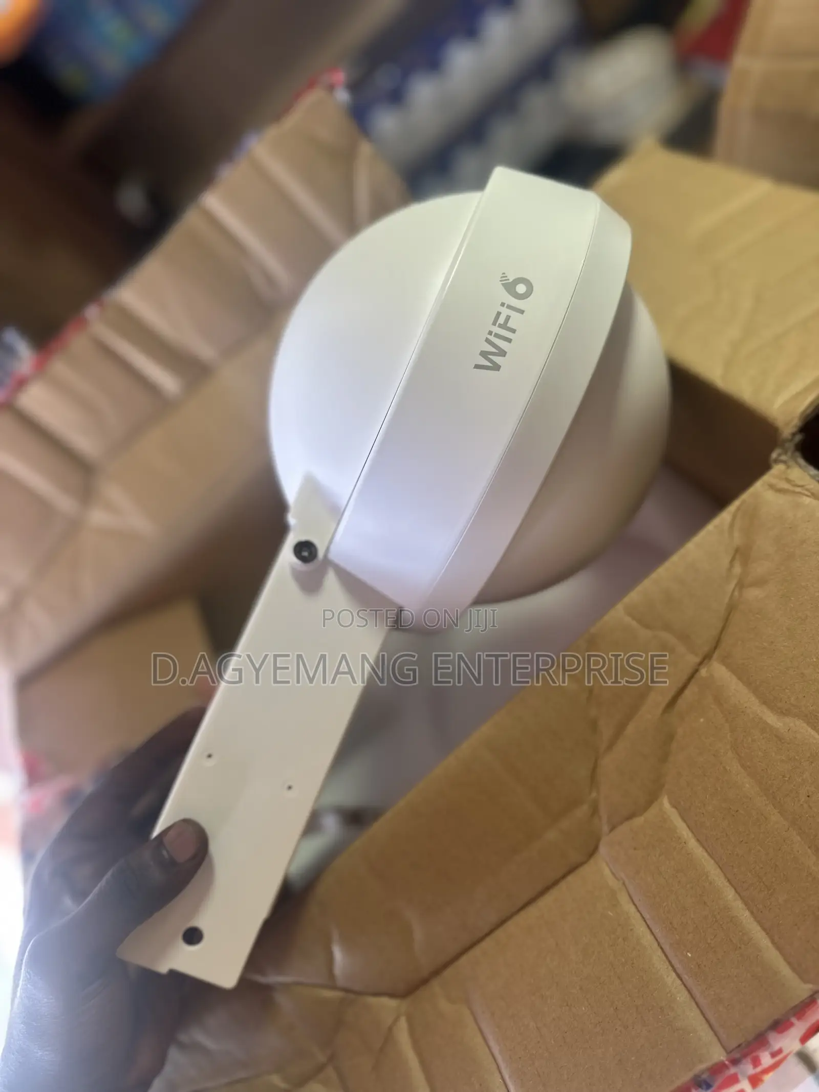 Reyee Ap Rg-Rap6262 Reyee Ax3000