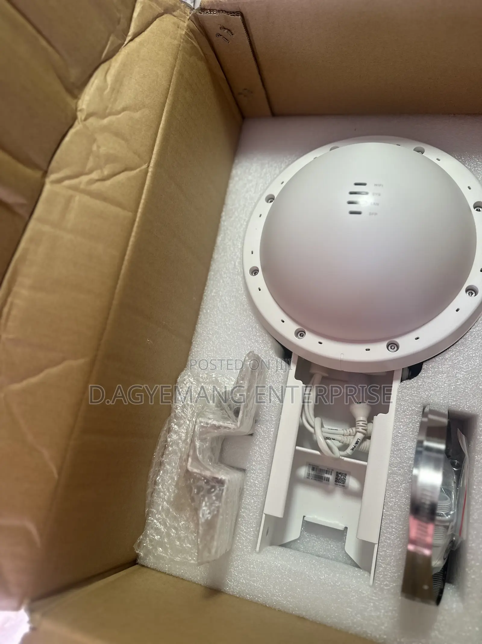 Reyee Ap Rg-Rap6262 Reyee Ax3000