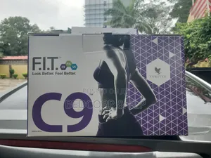 Fl04 Forever C9 Set