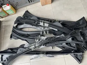 Honda Civic 2016-2020 Wipe Panel Available