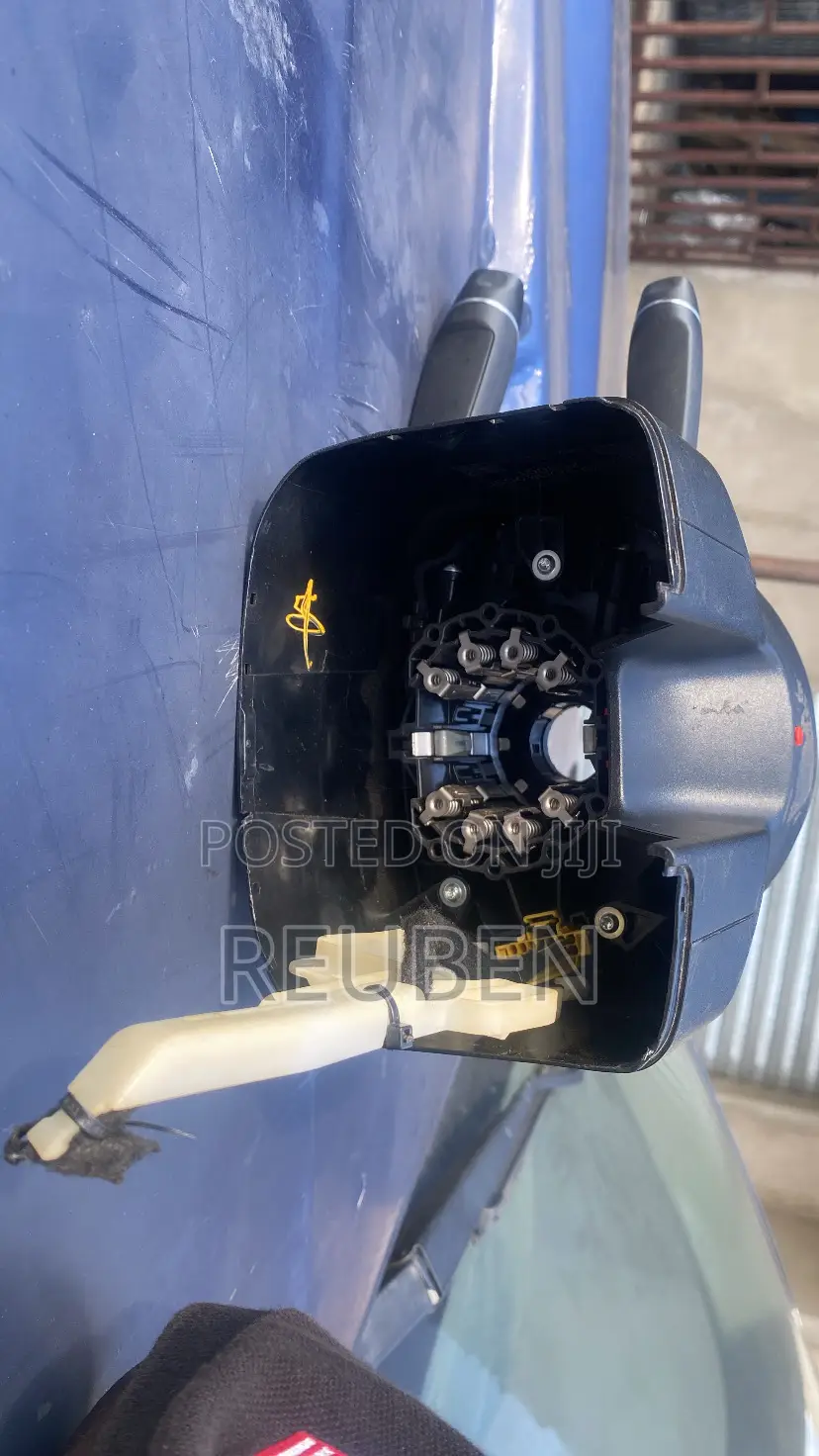E300 Angle Sensor