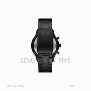 Fossil Fs5811 Pilot Chronograph Watch