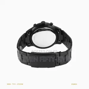 Fossil Fs5811 Pilot Chronograph Watch
