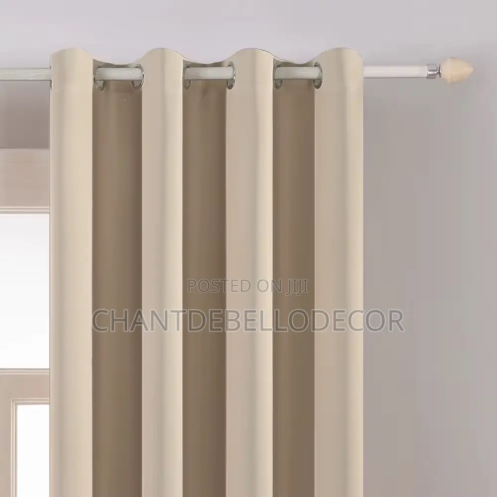 Blackout Curtains To Combine This Colors 300ghc A Pair For Each Color