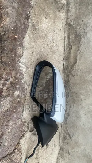 Mercedes-Benz GLC Side Mirror