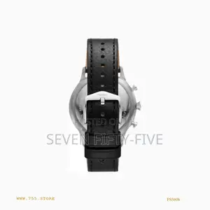 Fs5806 Retro Pilot Chronograph Watch