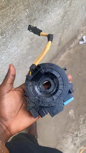 Angle Steering Sensor