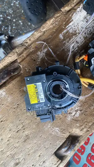 Angle Steering Sensor
