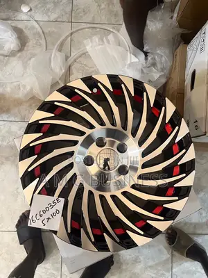 Toyota Corolla Rim 16”