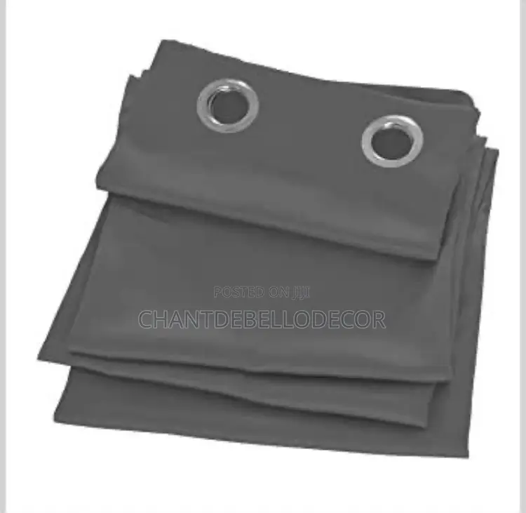 Blackout Curtains To Combine This Colors 300ghc A Pair For Each Color
