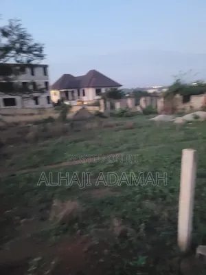 Plot for Sale at Ahodwo Darban Hill Top