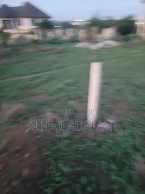 Plot for Sale at Ahodwo Darban Hill Top