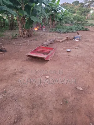Two Plots of Land for Sale at Ahodwo Darban
