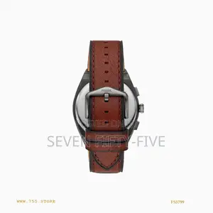 Fossil Everett Chronograph Watch Fs5799