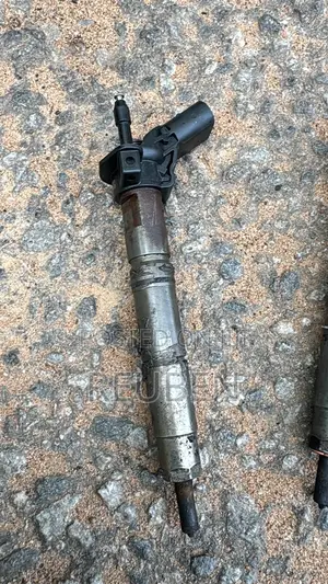 Fuel Injector