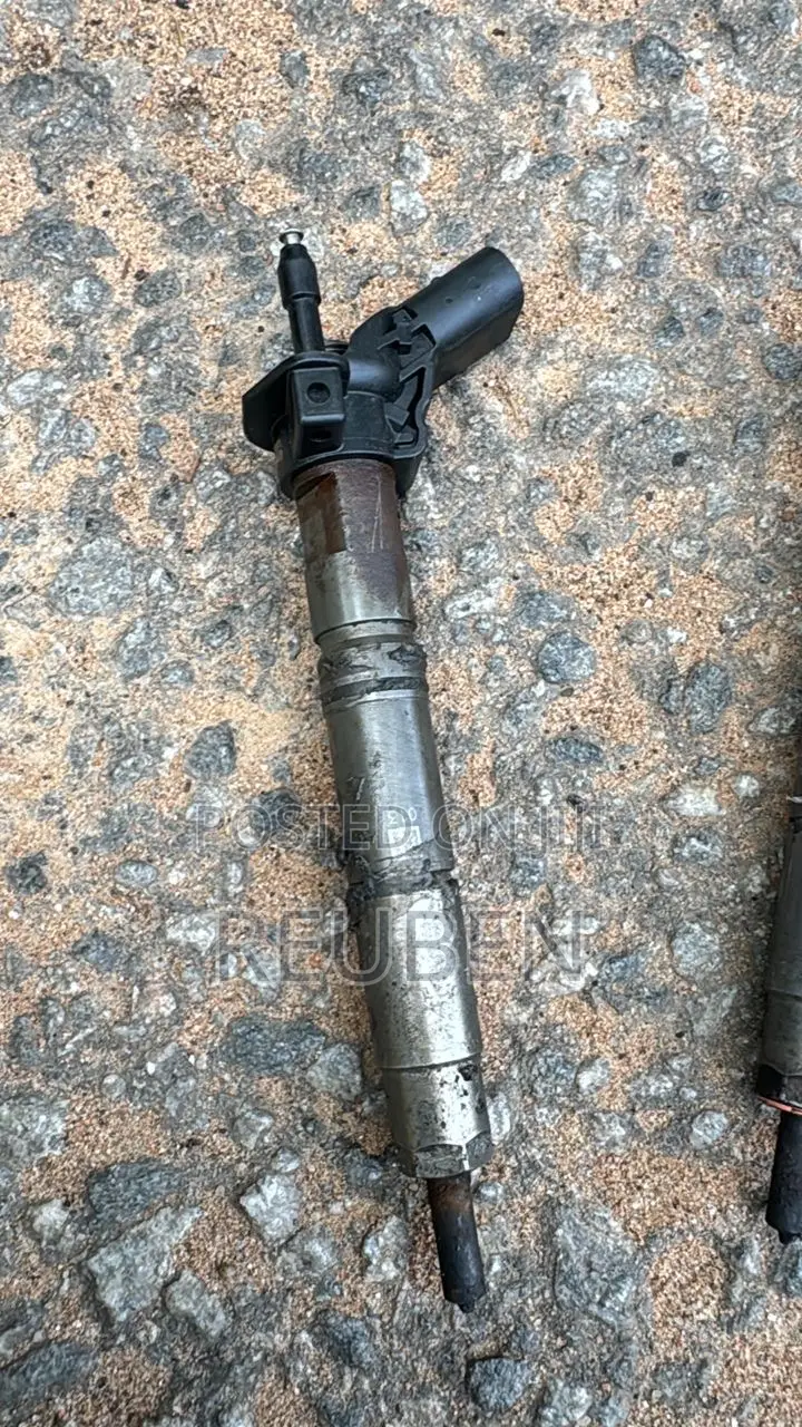 Fuel Injector