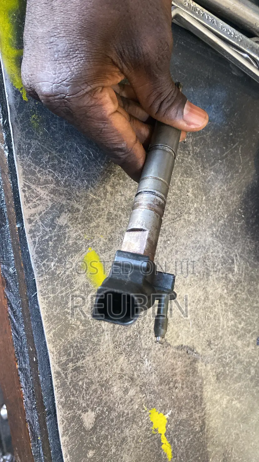 Fuel Injector