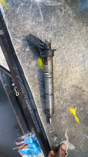 Fuel Injector