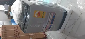 Wash and Spin Automatic Washing Machine 7kg Nexus