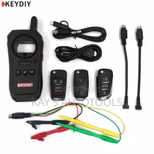 Keydiy Kdx2 Car Remote Generator Orient and Chip Copy Tool