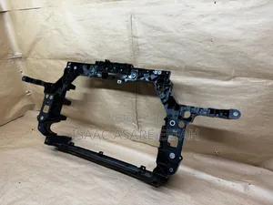 Radiator Core Support for All Cars