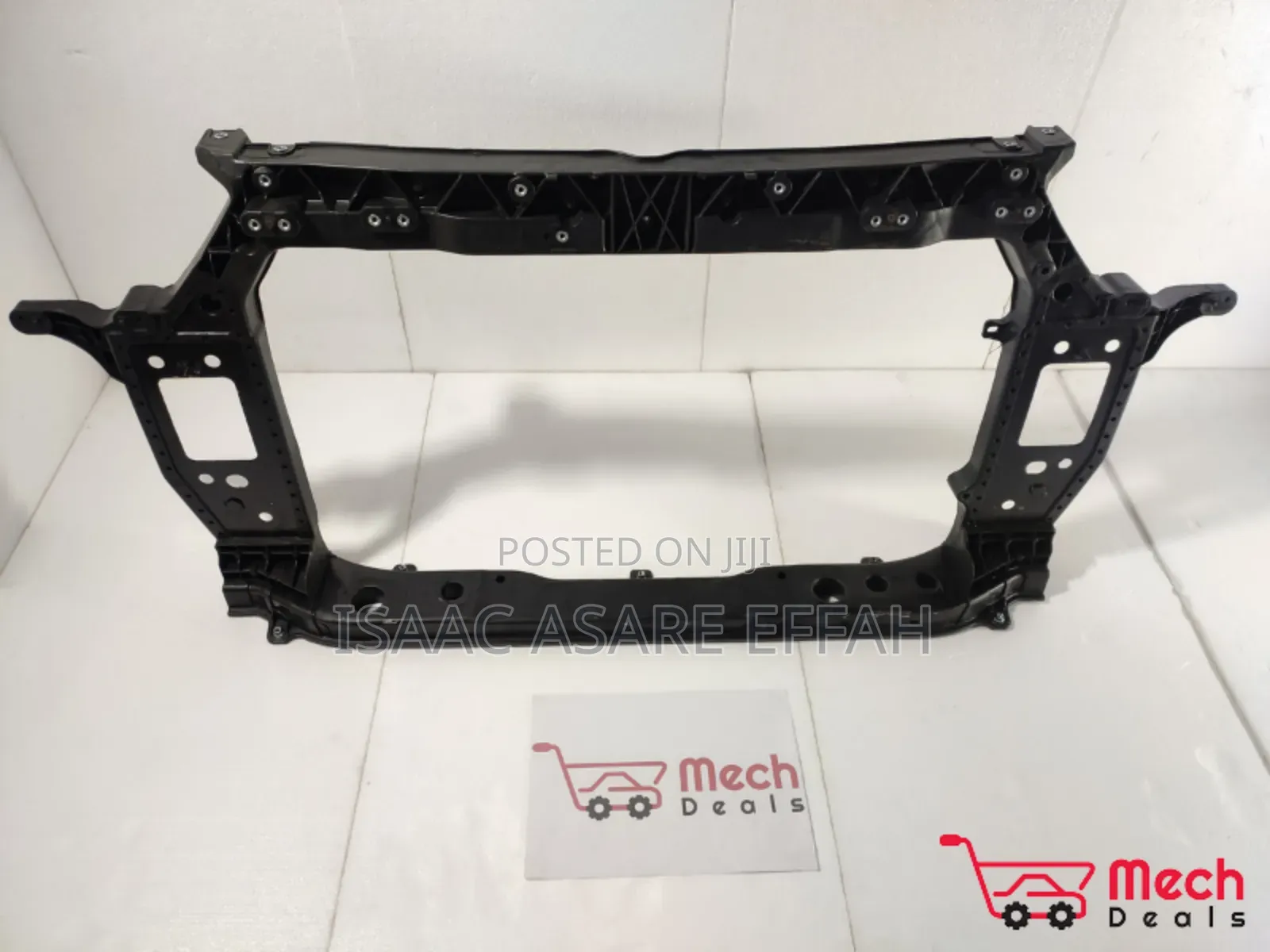 Radiator Core Support for All Cars