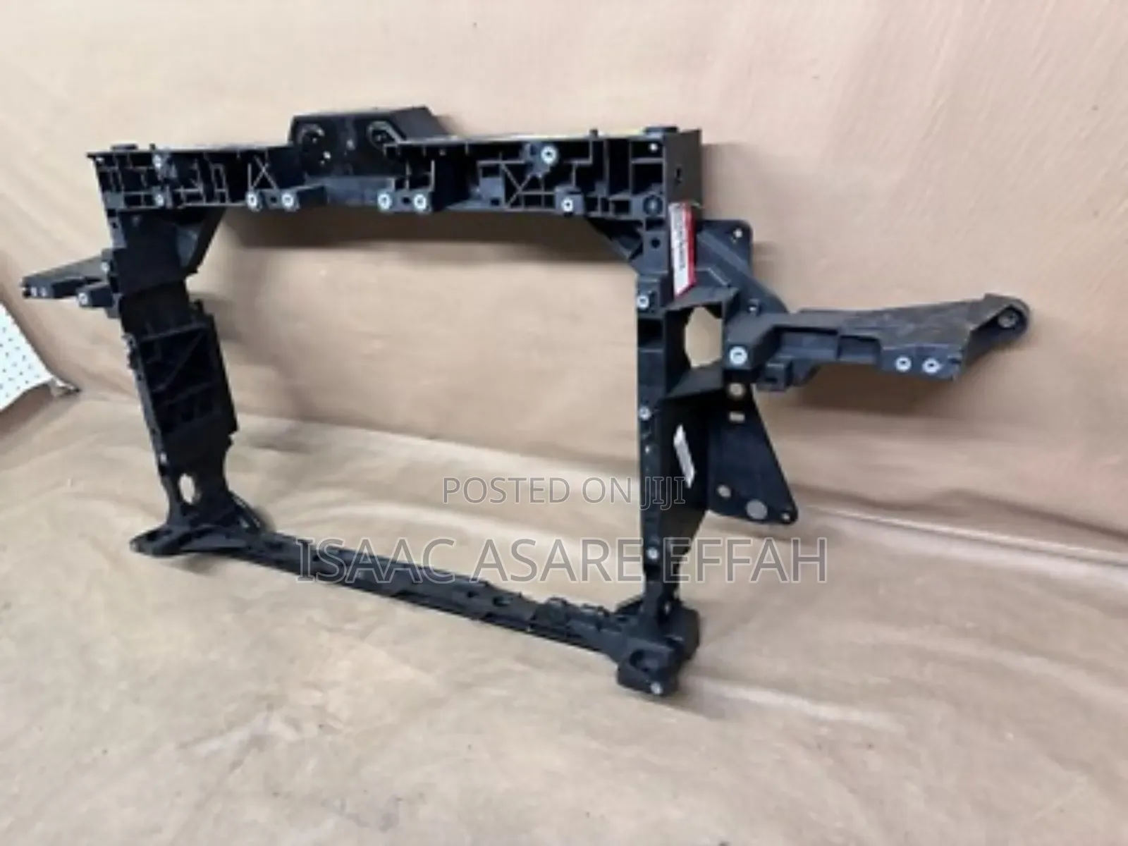 Radiator Core Support for All Cars