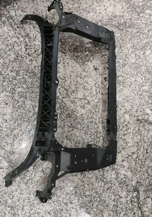 Radiator Core Support for All Cars