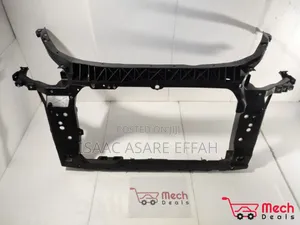Radiator Core Support for All Cars
