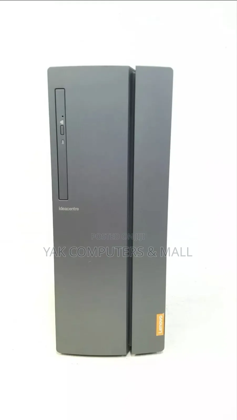 Desktop Computer Lenovo 8GB HDD 1T