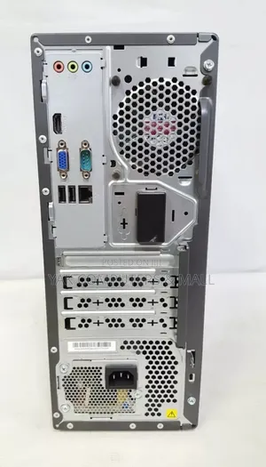 Desktop Computer Lenovo 8GB HDD 1T