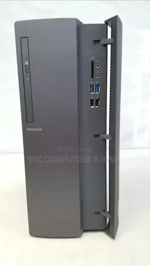 Desktop Computer Lenovo 8GB HDD 1T