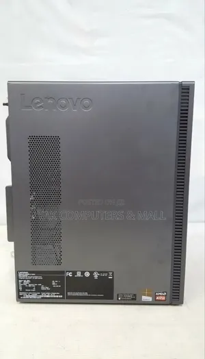 Desktop Computer Lenovo 8GB HDD 1T
