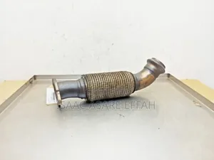 Exhaust Net for All Cars