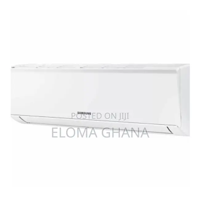Promo: Samsung 1.0hp Split Air Conditioner Ar09crhgawk/Af